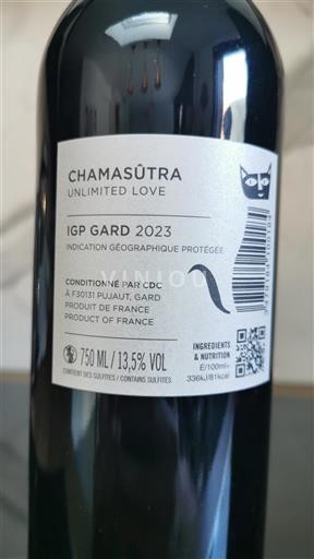 Linguadoca e Rossiglione Gard Chamasutra Unlimited love 2023