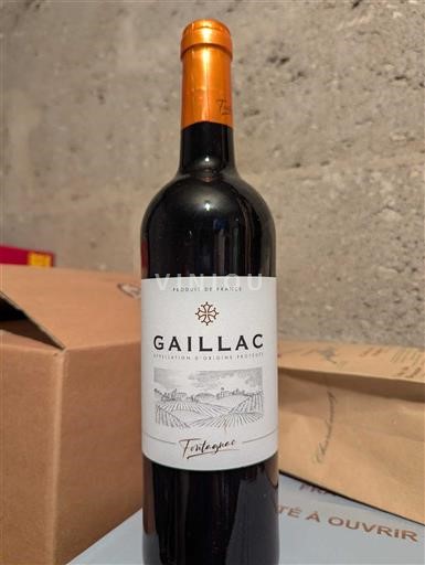 Sudoeste Gaillac Tariquet 2021