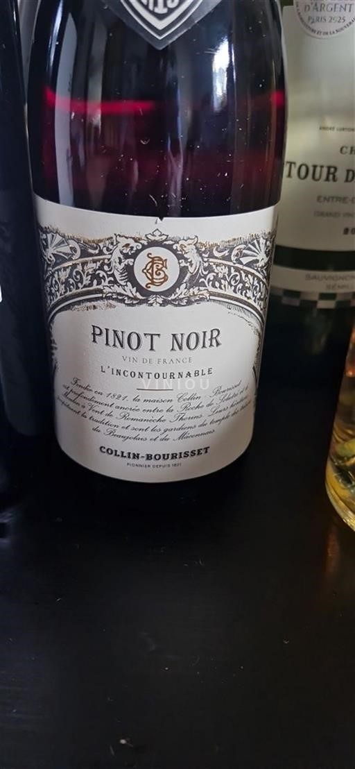 Beaujolais Ikke specificeret Collin-Bourisset L'Incontournable Ikke årgangsbestemt