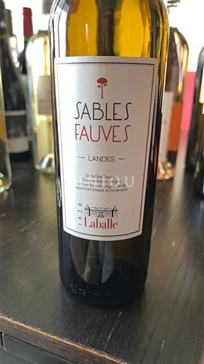 Aquitaine en Charentes Landes Laballe Sables Fauves 2023