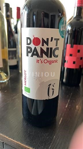 Languedoc Ospecificerad Don't Panic 2019