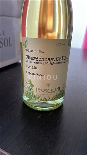 Sicily Pasqua Capitolo 104 2020