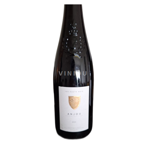 Thung lũng sông Loire Anjou Les Caves de la Loire Les Hauts Buis 2023