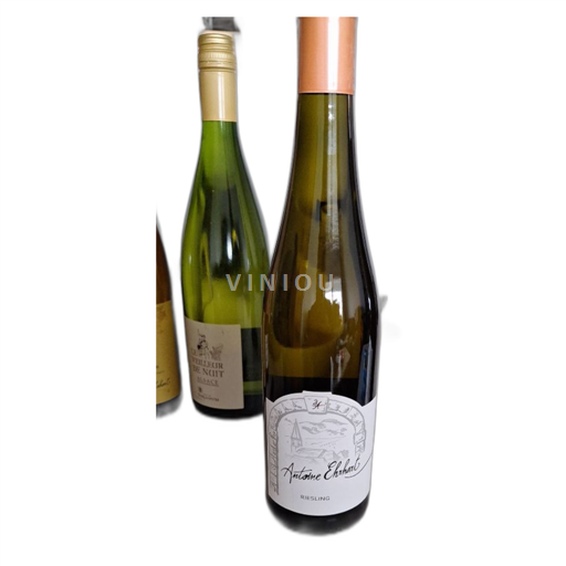 Alsace Riesling Antoine Ehrhart 2023