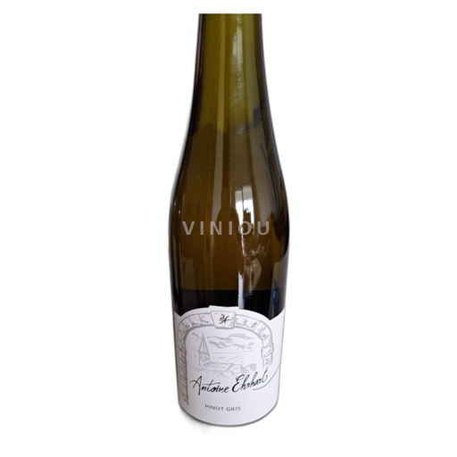 Alsace Grand Cru Antoine Ehrhart Pinot Gris 2023