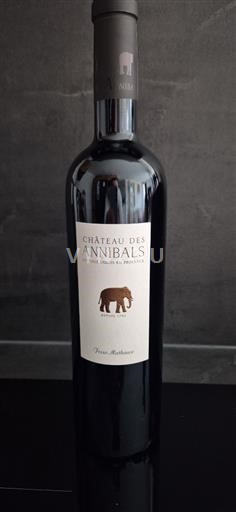 Provence Coteaux Varois en Provence Château Des Annibals 2021