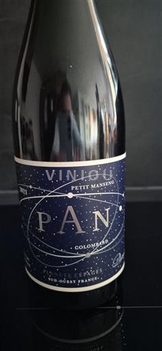 Sudoeste Côtes de Gascogne Planète Cépages PAN 2021