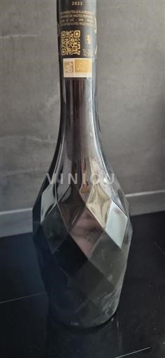 Provence Côtes-de-Provence Domaine Hautes Pommières 2023