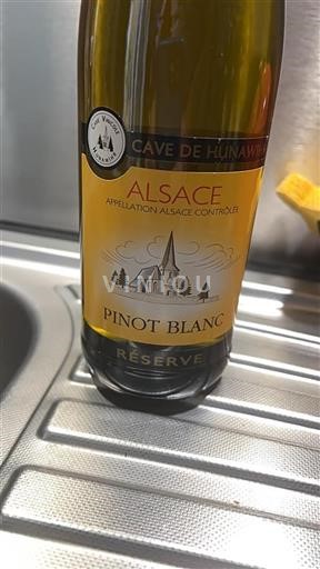 Elsass Grand Cru Cave de Hunawihr R%c3%a9serve 2023