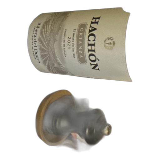 Castille và León Ribera del Duero Hachón Crianza 2021