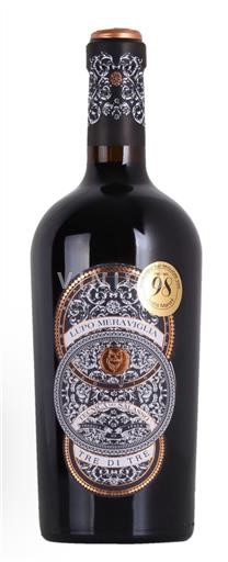 Puglia Salento Lupo Meraviglia Tre di Tre 2023