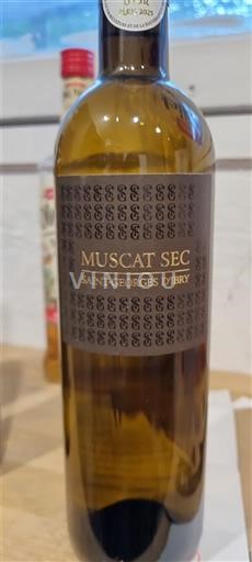 Languedoc và Roussillon Côtes de Thongue Domaine Saint Georges Ibry Muscat Sec 2024
