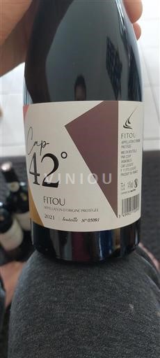 Linguadoca Fitou Cap Leucate Cap 42° 2021