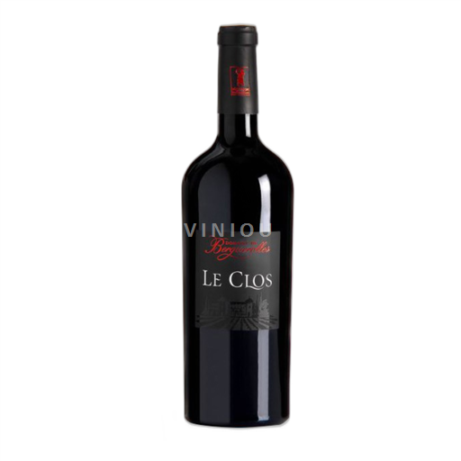 Languedoc und Roussillon Cévennen Domaine Berguerolles Le Clos 2018