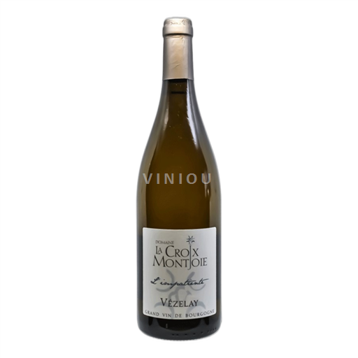 Burgundy Burgundy Vézelay La Croix Montjoie L’Impatiente 2019