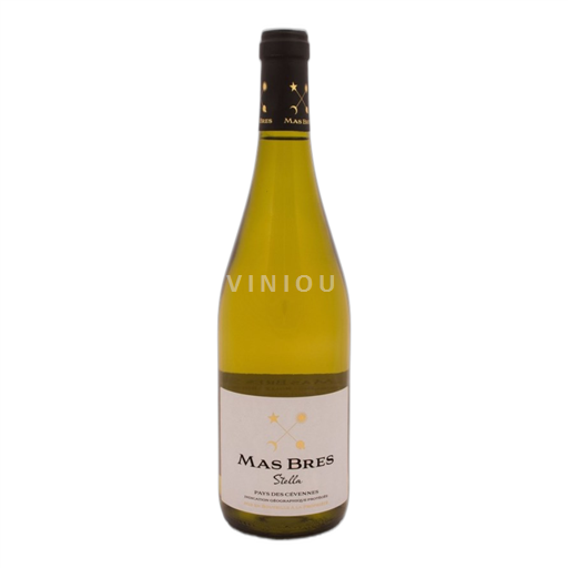 Languedoc và Roussillon Cévennes Mas Bres Stella 2021