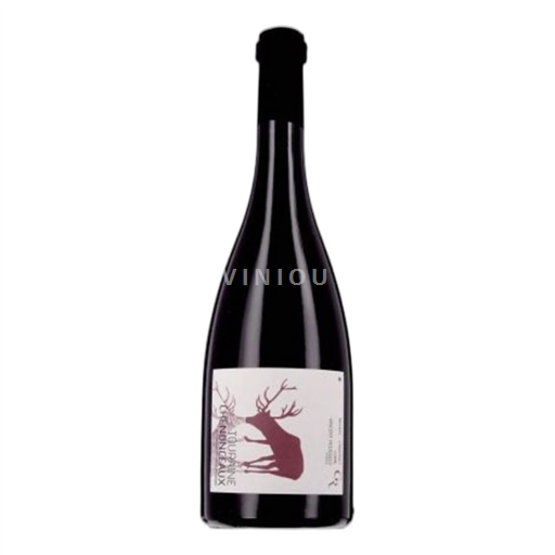 Valle del Loira Touraine Clos Roussely Chenonceaux 2020