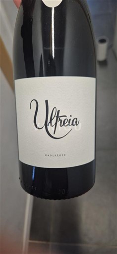 Castille và León Bierzo Raúl Pérez Ultreia 2021