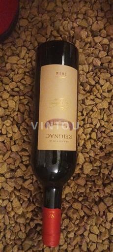 Burdeos Bordeaux superior Reignac 2014