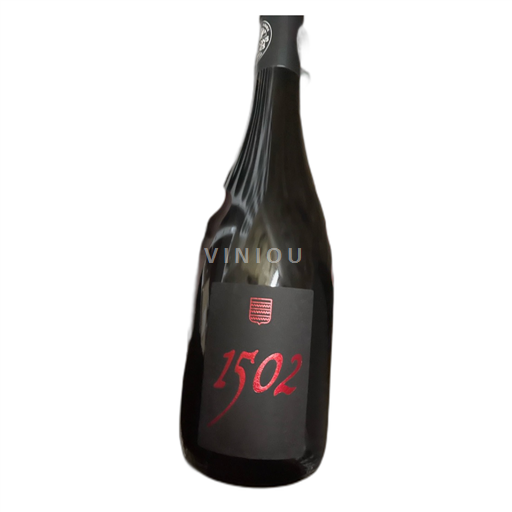 Loiredalen Ospecificerad Brissac 1502 Icke årgångsbetecknad