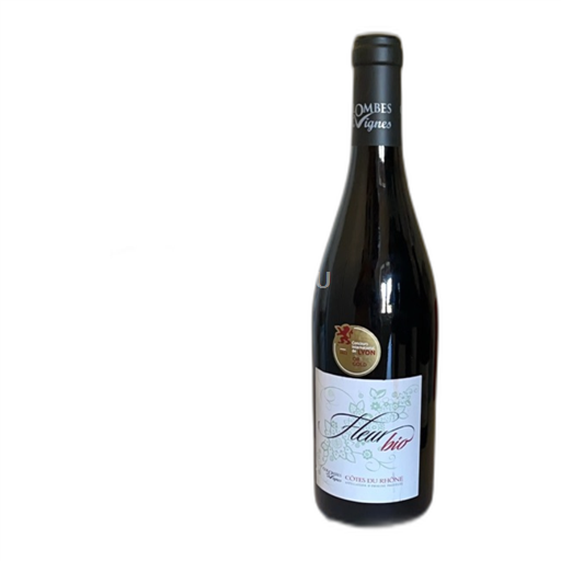 Thung lũng Rhône Côtes-du-rhône Colombes des Vignes Fleur Bio 2021