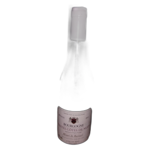 Borgogna Hautes Côtes de Nuits Régné de Bareuil 2019