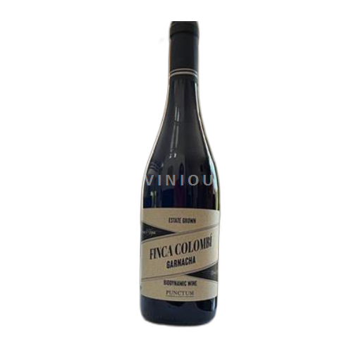 Castilla-La Mancha No especificado Finca Colomé Garnacha 2023