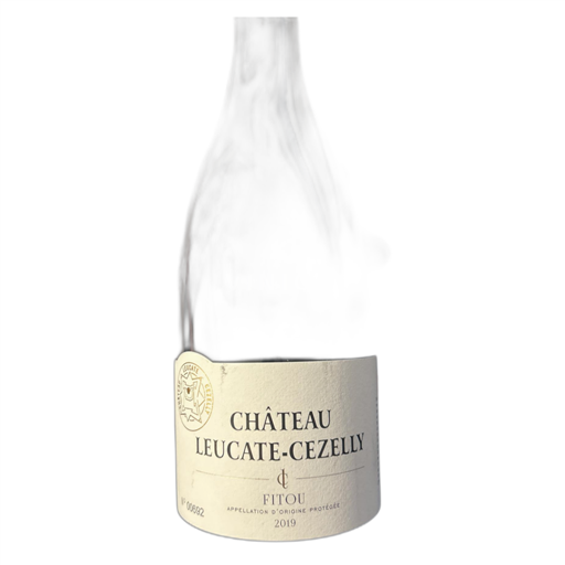 Languedoque Fitou Château Leucate-Cezelly 2019