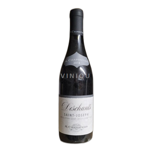 Vallée du Rhône Saint-Joseph M. Chapoutier Deschants 2016