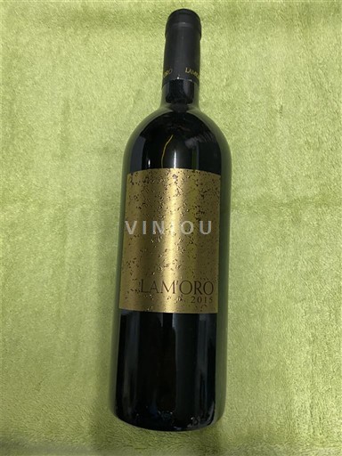 Toscana Brunello di Montalcino. Lamole Lamole LamorO 2015