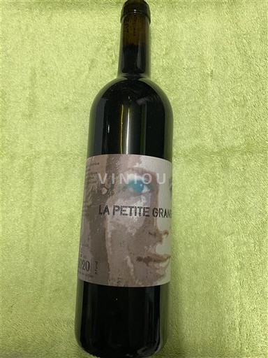 Valais Not Specified Domaine Marie-Thérèse Chappaz La Petite Grange 2020