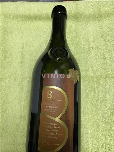 Vaud Lavaux DOC Francey vins St-Saphorin 8 2020