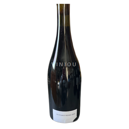 Burgundy Mercurey Déclassé 2023