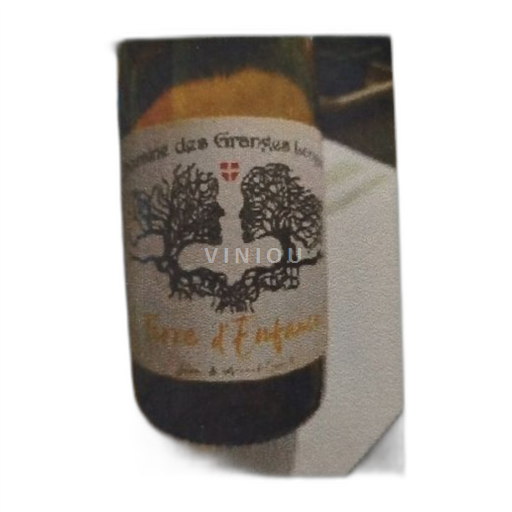 Savoie en Bugey Abymes Domaine Des Granges Longes Terre d'enfance 2022