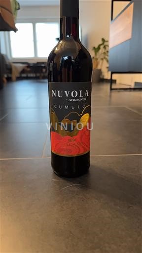 Toscana Avignonesi Nuvola Cumulo 2020