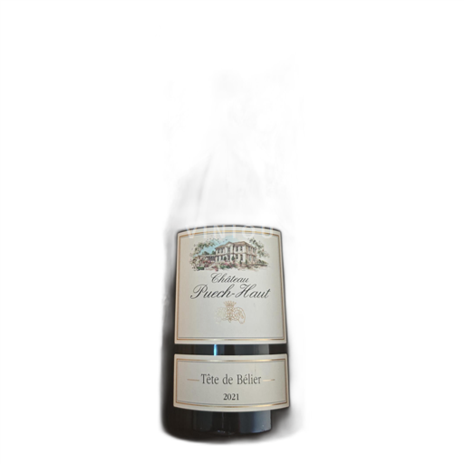 Languedoc Puech-Haut Tête de Bélier 2021