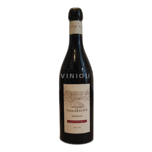 Vaud La Côte AOC Domaine Valmont Grand Cru 2019