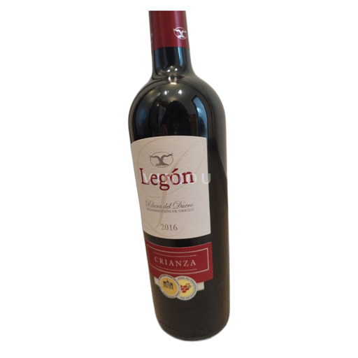 Castille et León Ribera del Duero Bodegas Viña Vilano Legón 2016