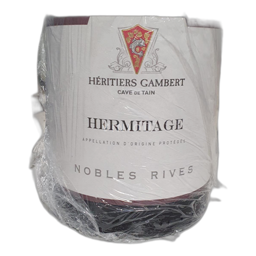 Рона Ермітаж Héritiers Gambert Nobles Rives Без вінтажу