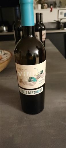 Bordeaux Berciot À Toute Berzingue 2022