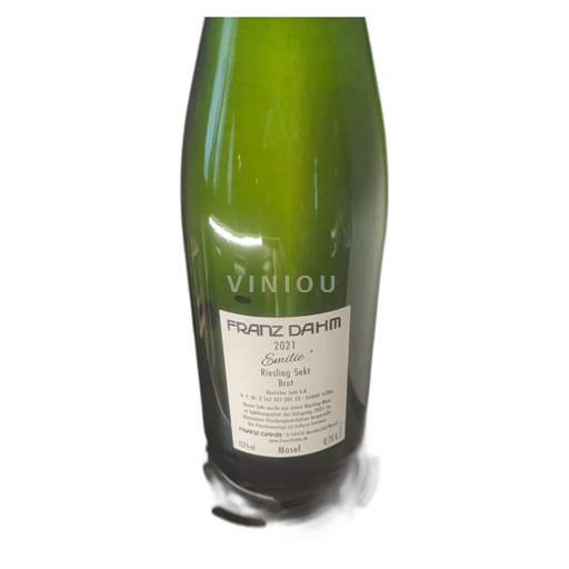 Mosela Franz Dham Emilie 2021