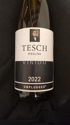 Nahe Tesch Unplugged 2022