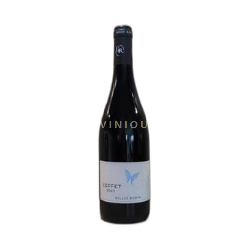 Langvedok Languedoc Gilles Robin L'Effet 2023