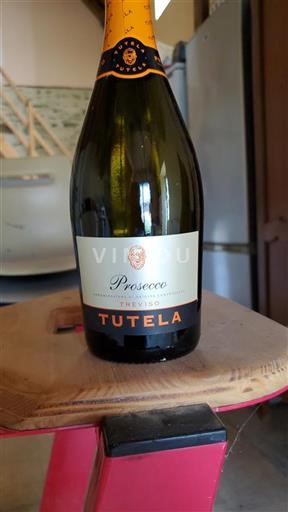 Benecija Prosecco Tutela Neleten.