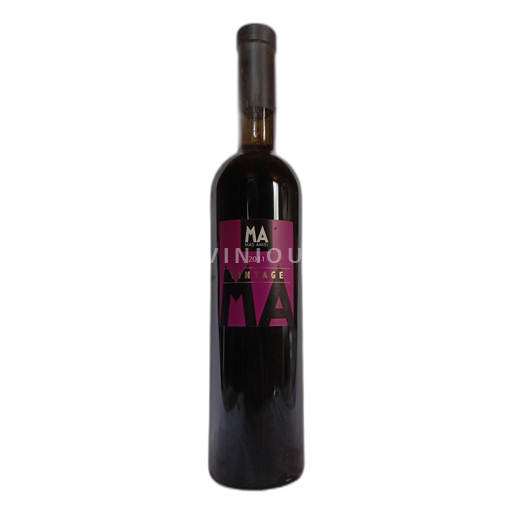 Roussillon Maury Mas Amiel Vintage 2011