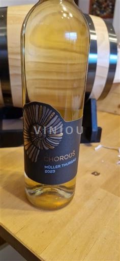 Bohemija Melnška Chorous Mollerei Thurgau 2023