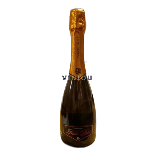 Piemont Colline Novaresi Enrico Crola Halle Rosé 2016