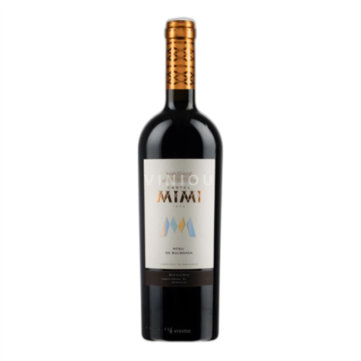 Romania Not Specified Castel Mimi Rosu de Bulboaca 2015