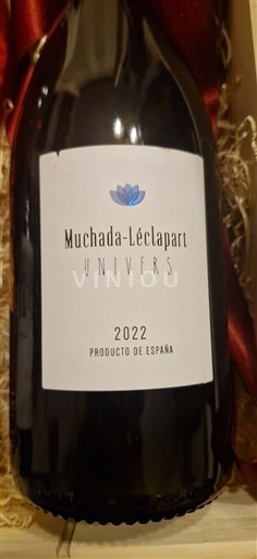 Andalusia Sierras de Malaga Muchada-Léclapart Palomino Univers 2022