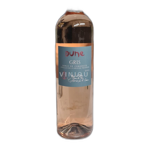Linguadoca e Rossiglione Sabbie di Camargue Gris 2023